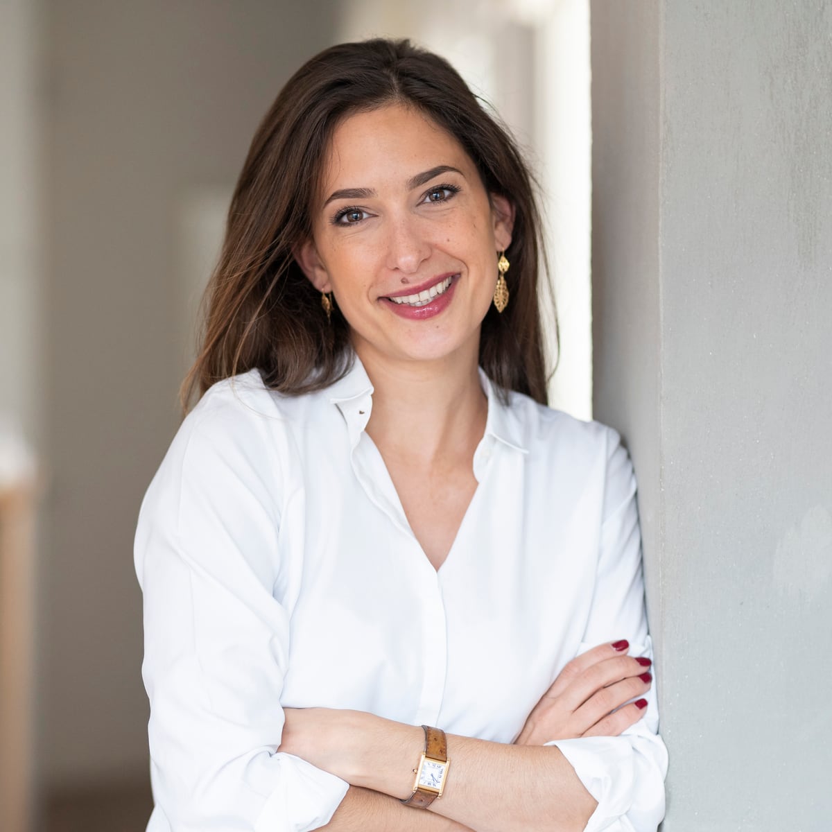 Audrey Chemouli