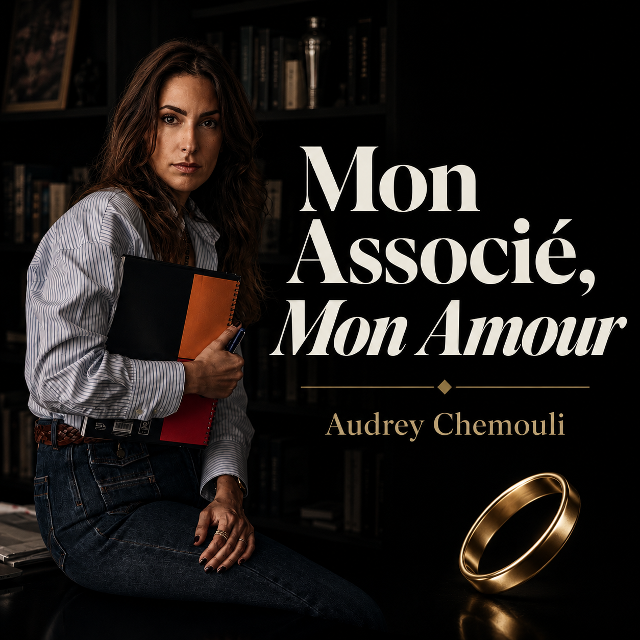 Mon Associé, Mon Amour