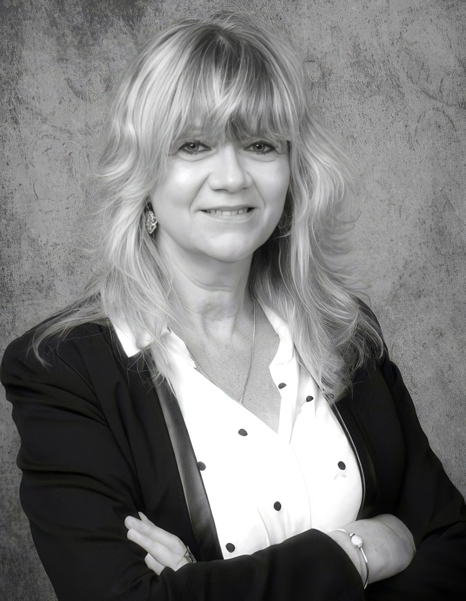 Frédérique Sidrat